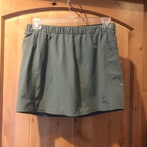 Patagonia Skort